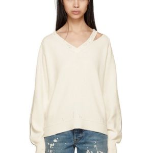 Helmut Lang Sweater